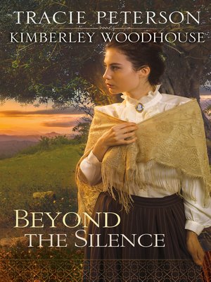 cover image of Beyond the Silence